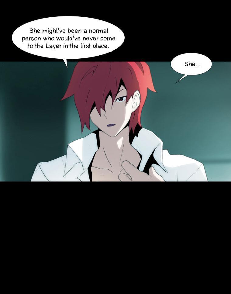 Read Layers Manga Online