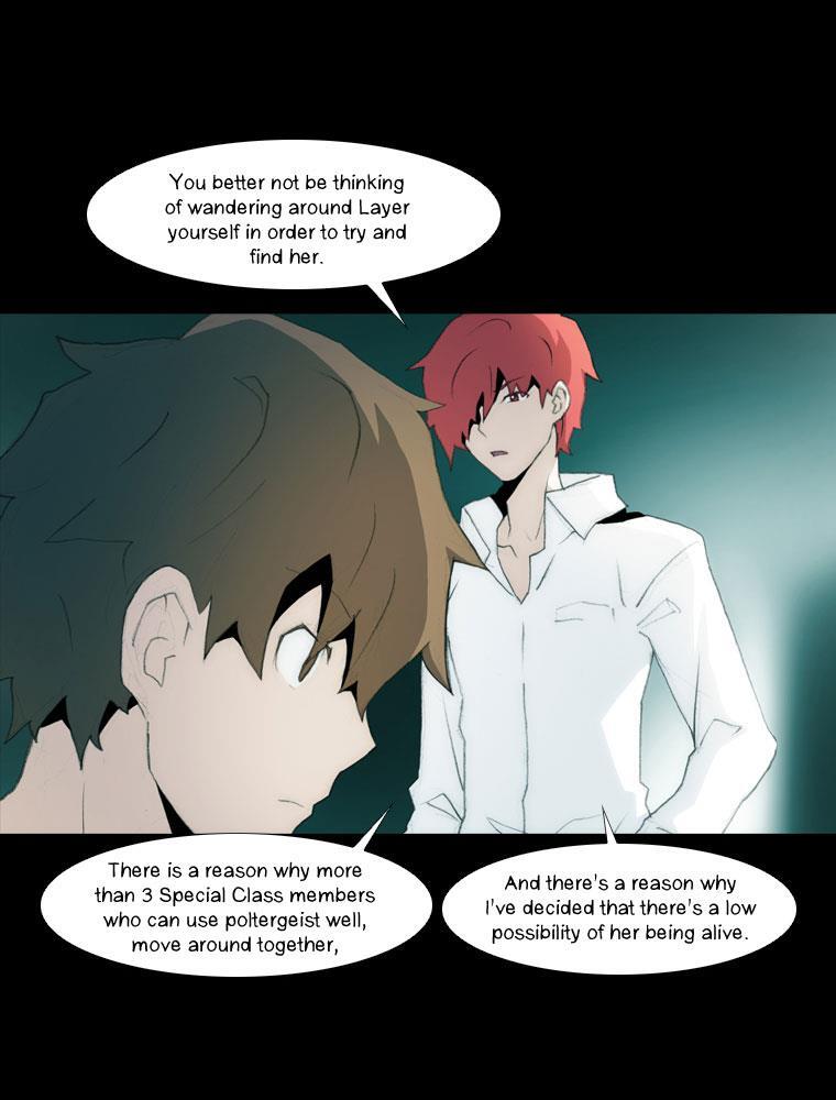 Read Layers Manga Online