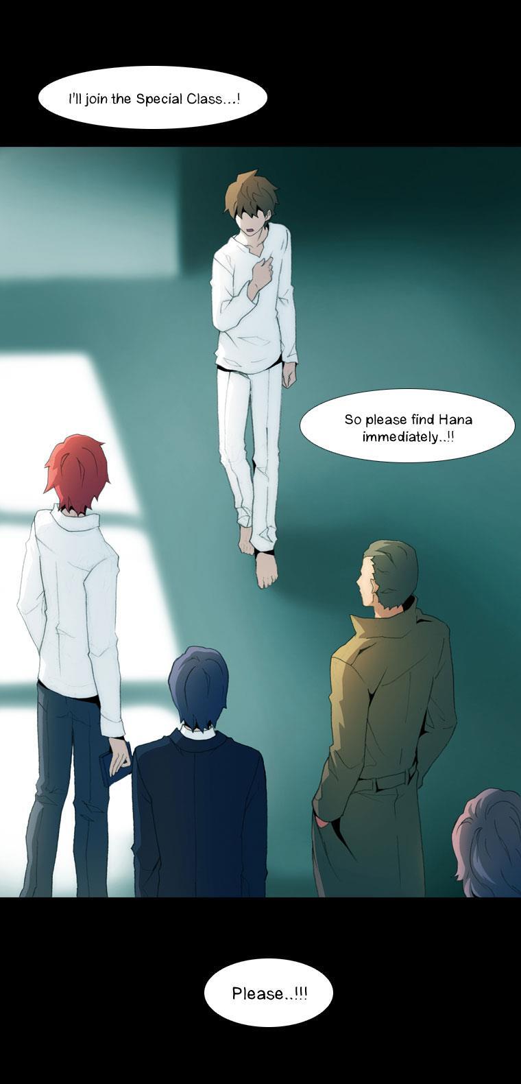 Read Layers Manga Online