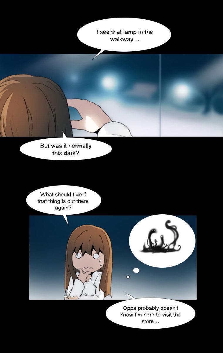 Read Layers Manga Online