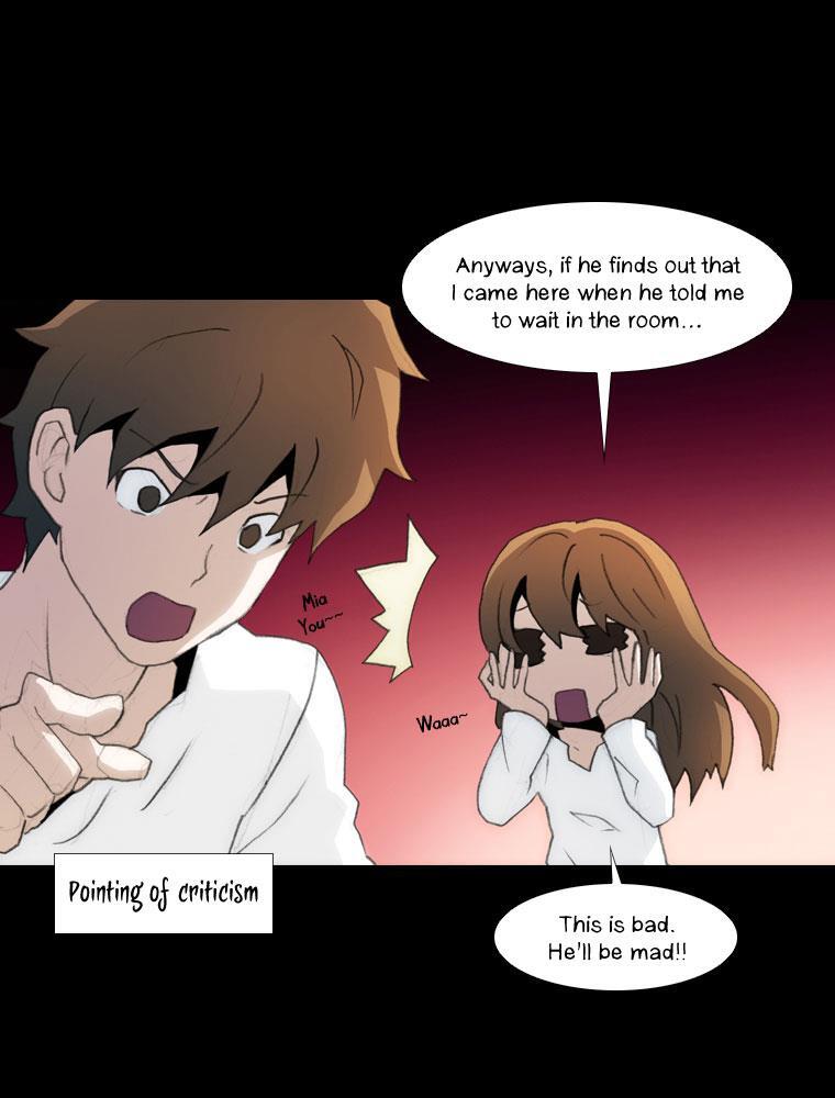 Read Layers Manga Online
