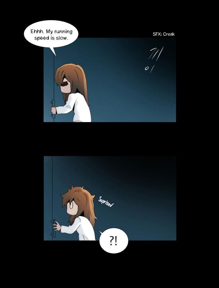 Read Layers Manga Online