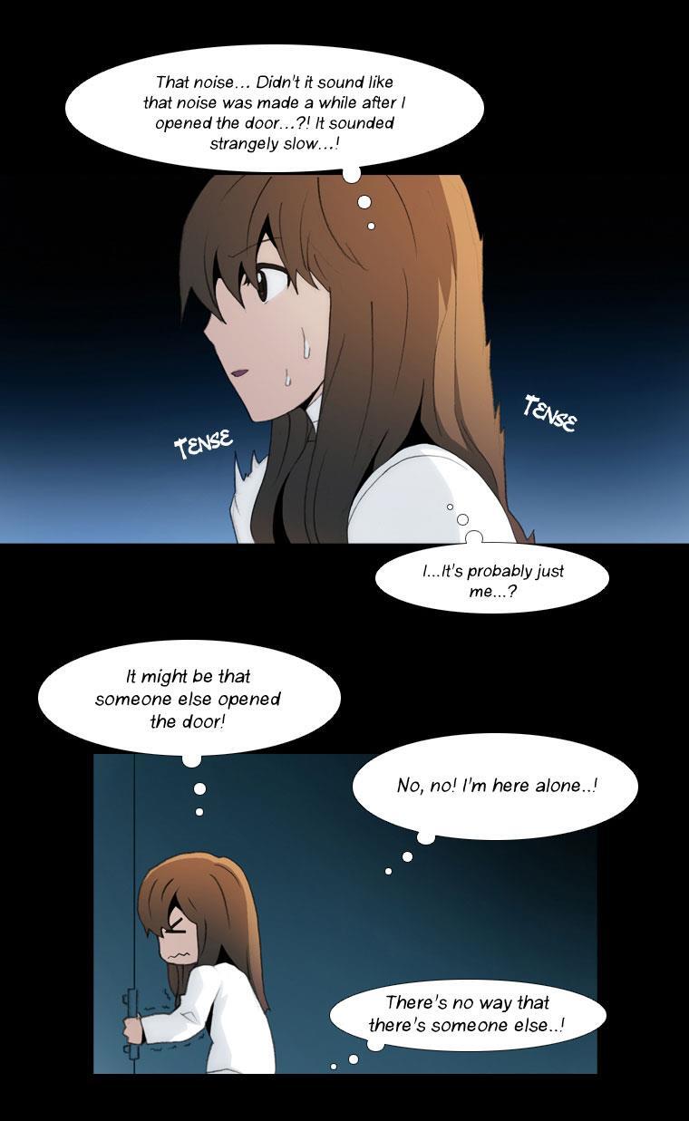 Read Layers Manga Online