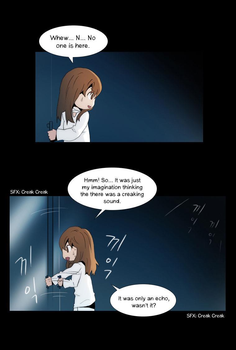 Read Layers Manga Online