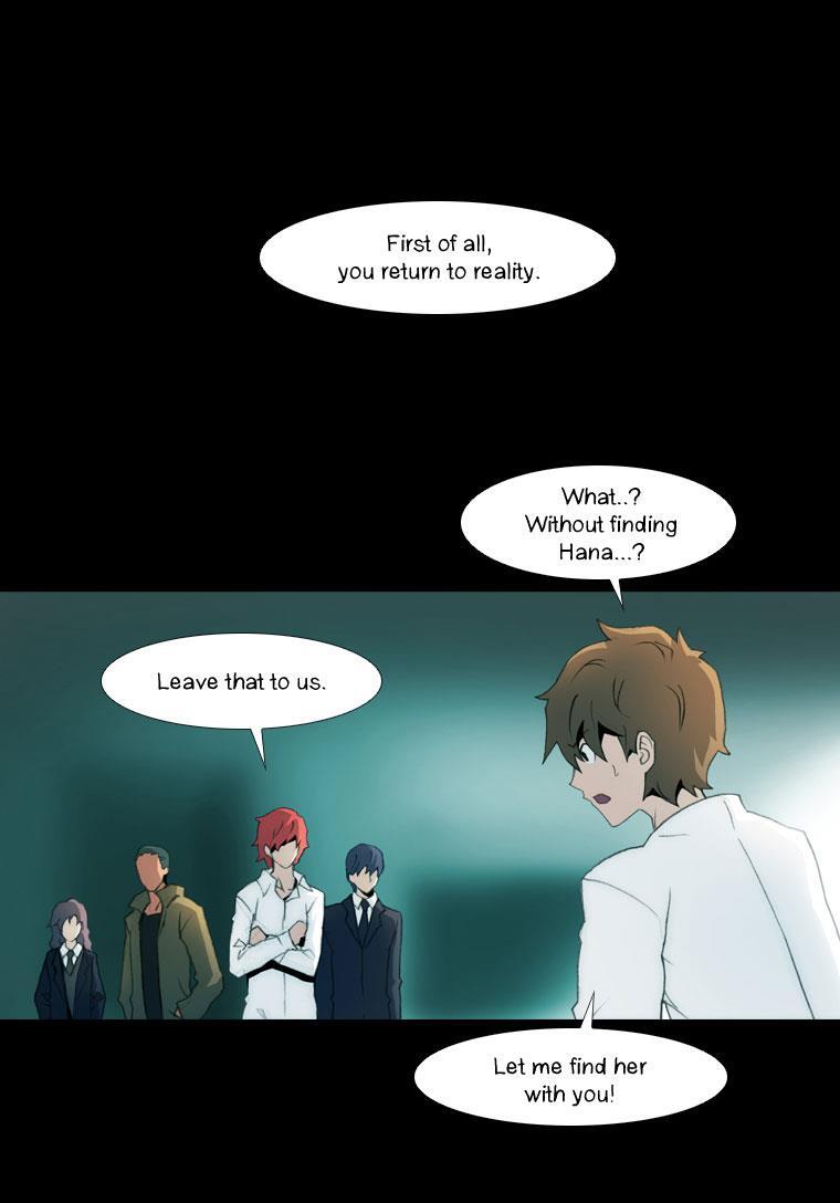 Read Layers Manga Online