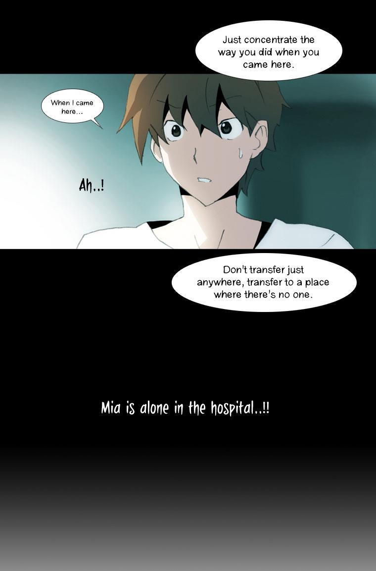 Read Layers Manga Online