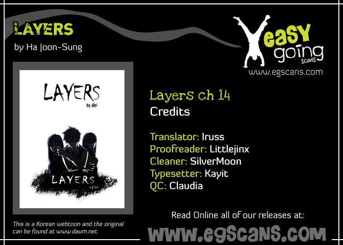 Read Layers Manga Online