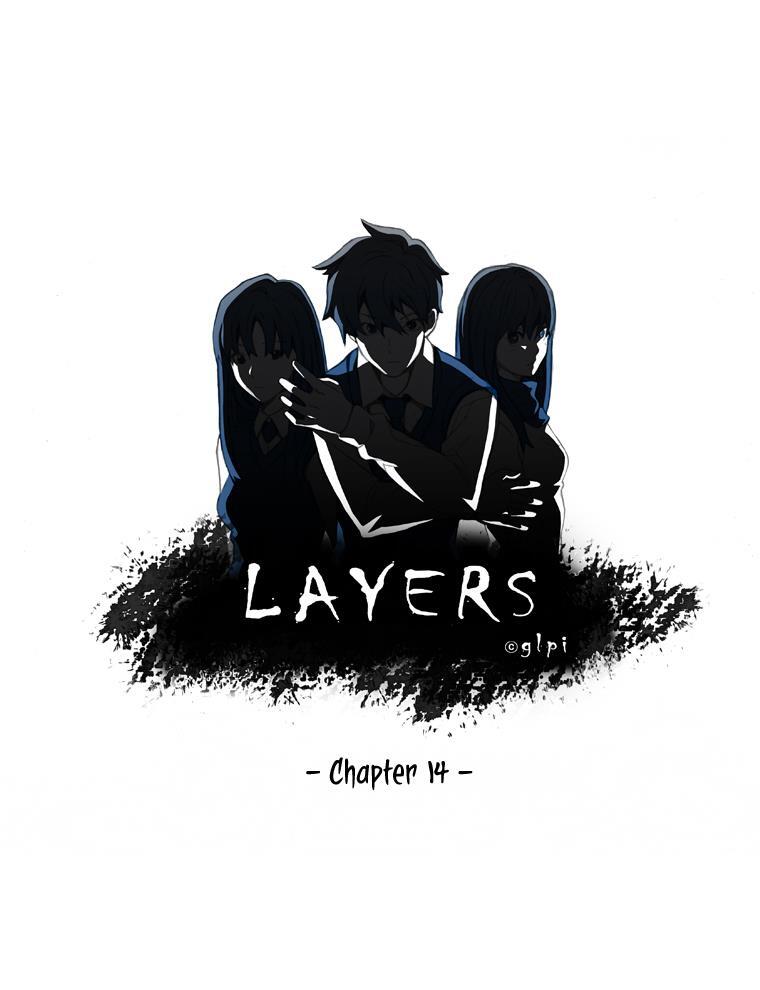 Read Layers Manga Online