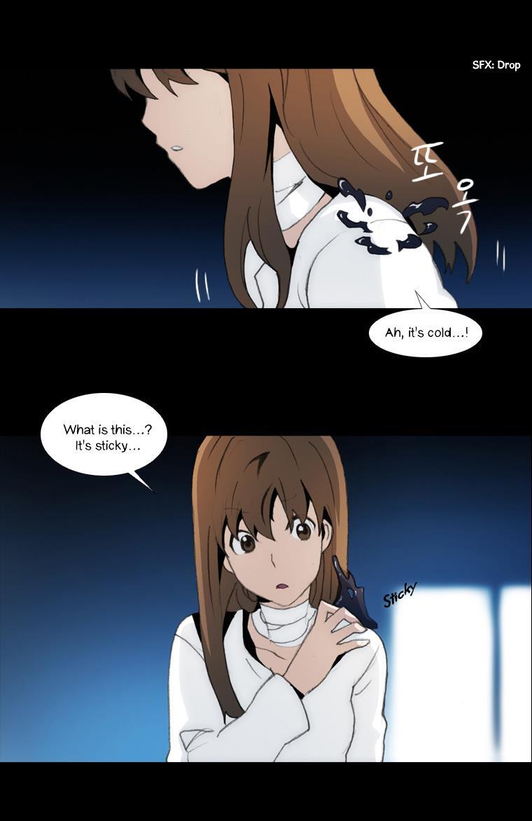 Read Layers Manga Online