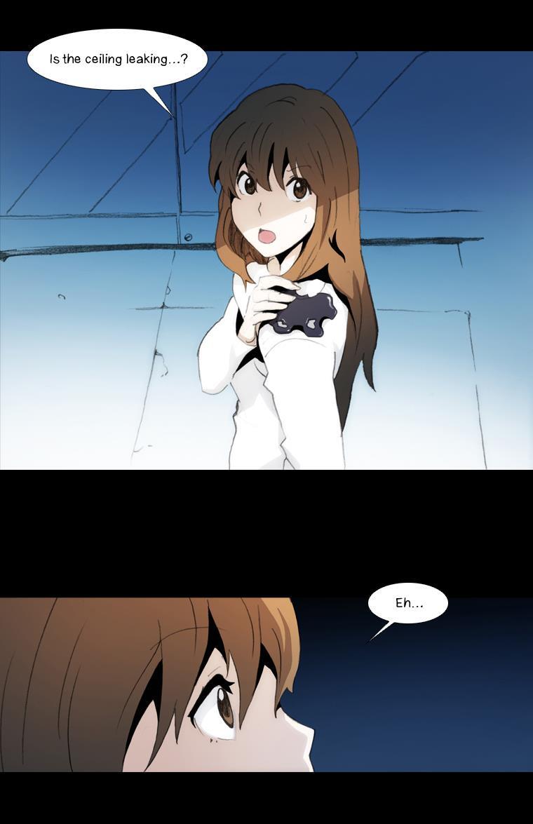 Read Layers Manga Online