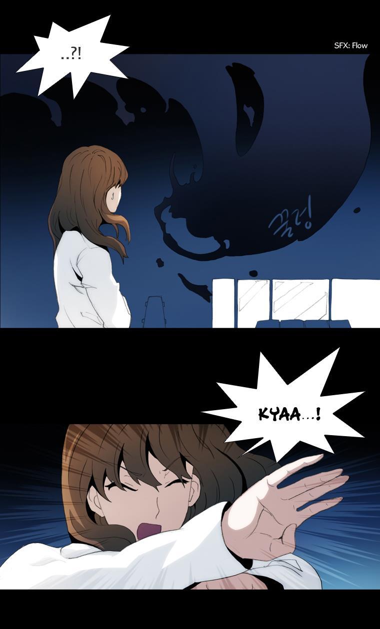 Read Layers Manga Online
