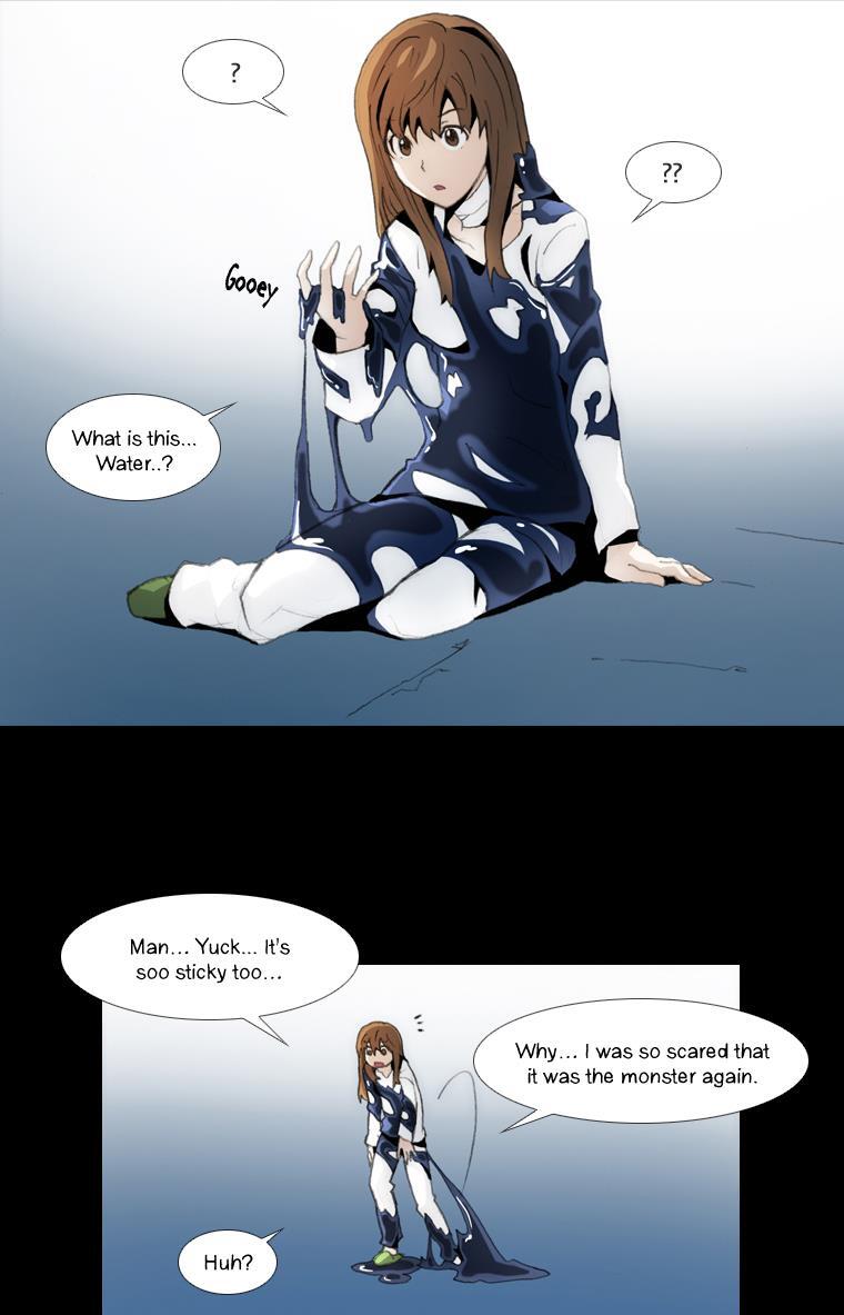 Read Layers Manga Online