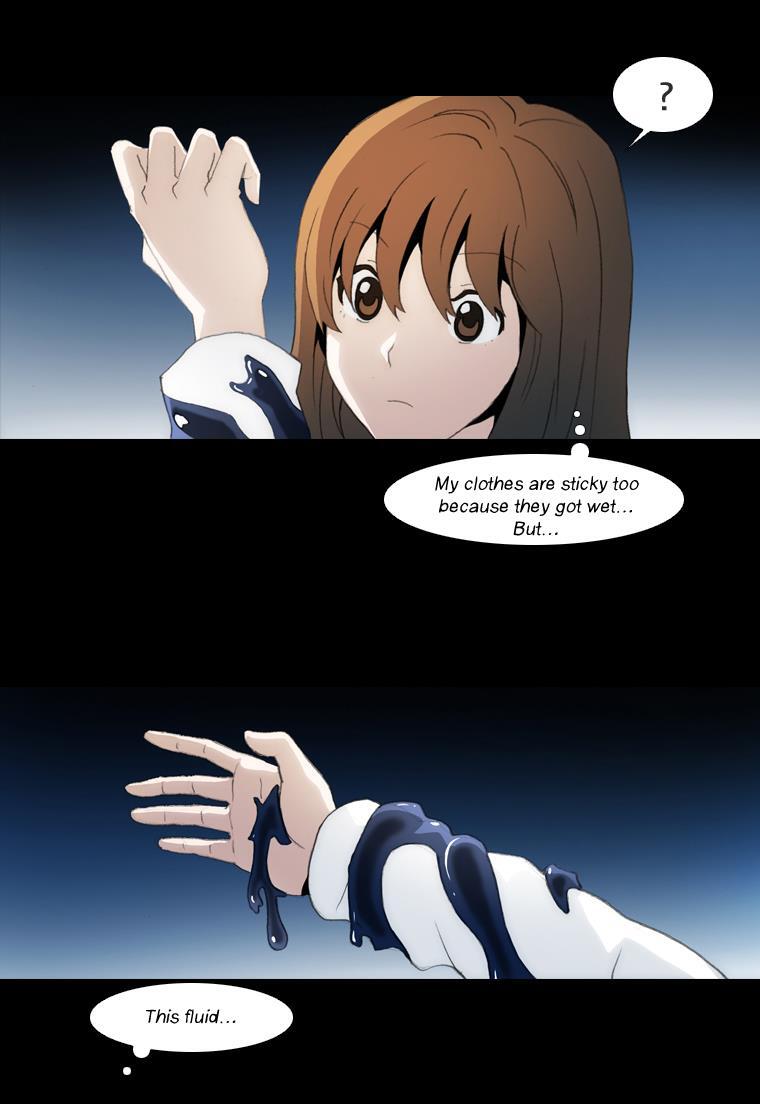 Read Layers Manga Online
