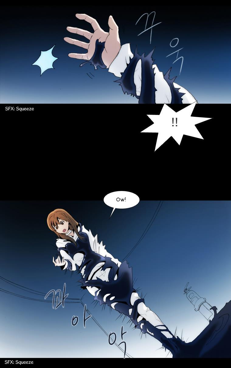Read Layers Manga Online