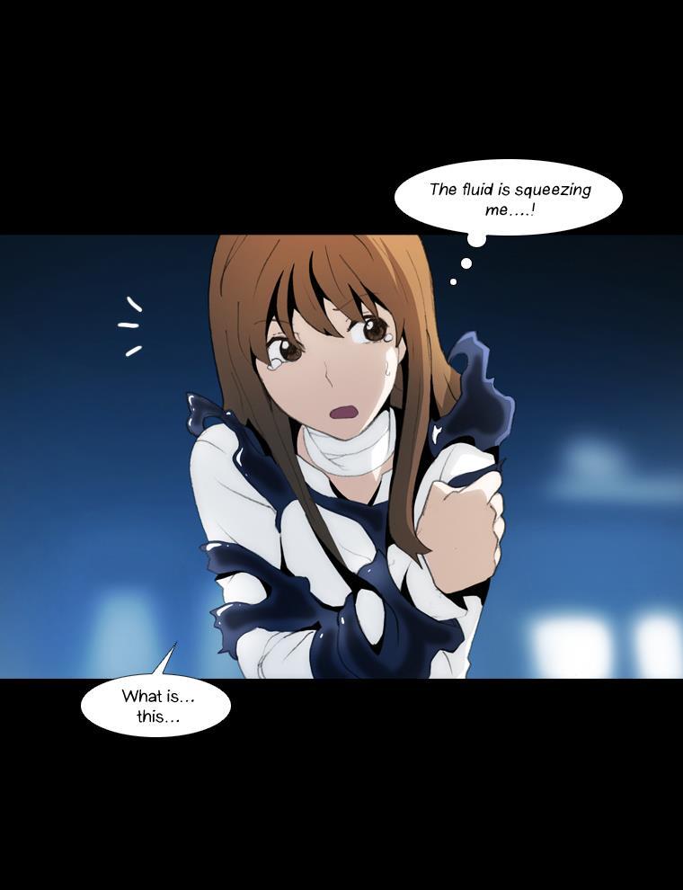 Read Layers Manga Online