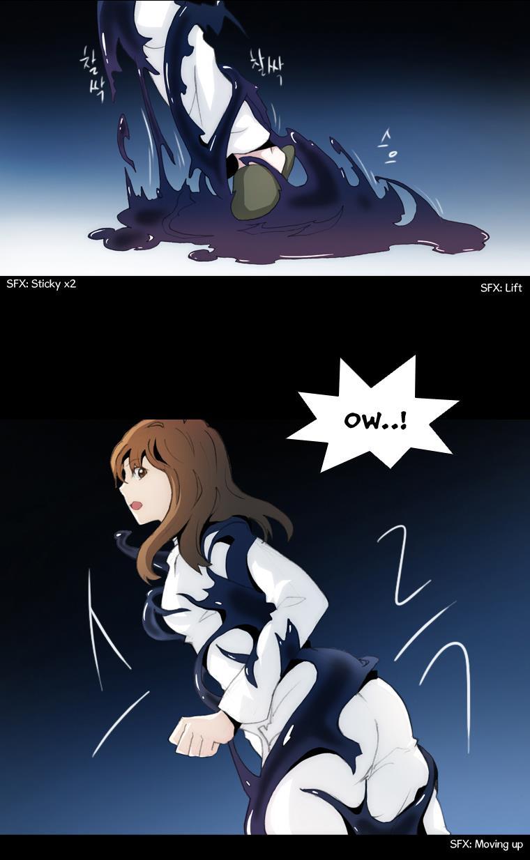 Read Layers Manga Online
