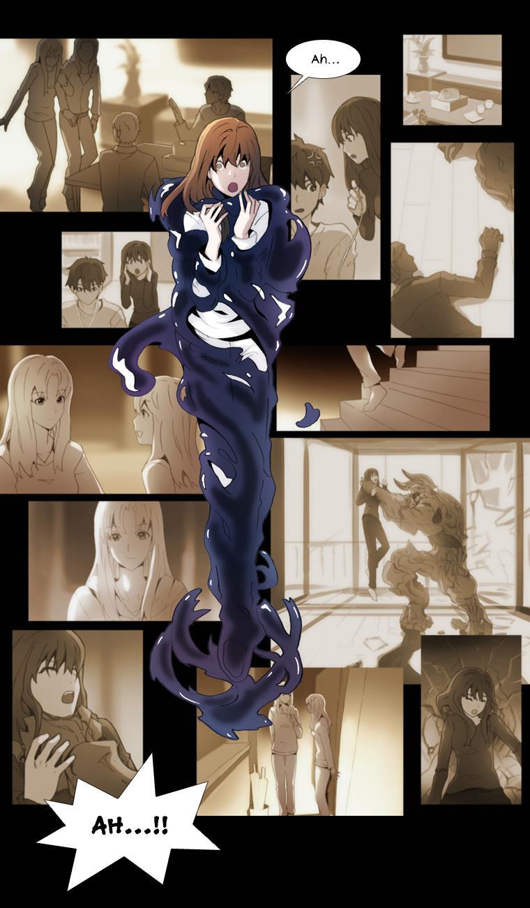 Read Layers Manga Online