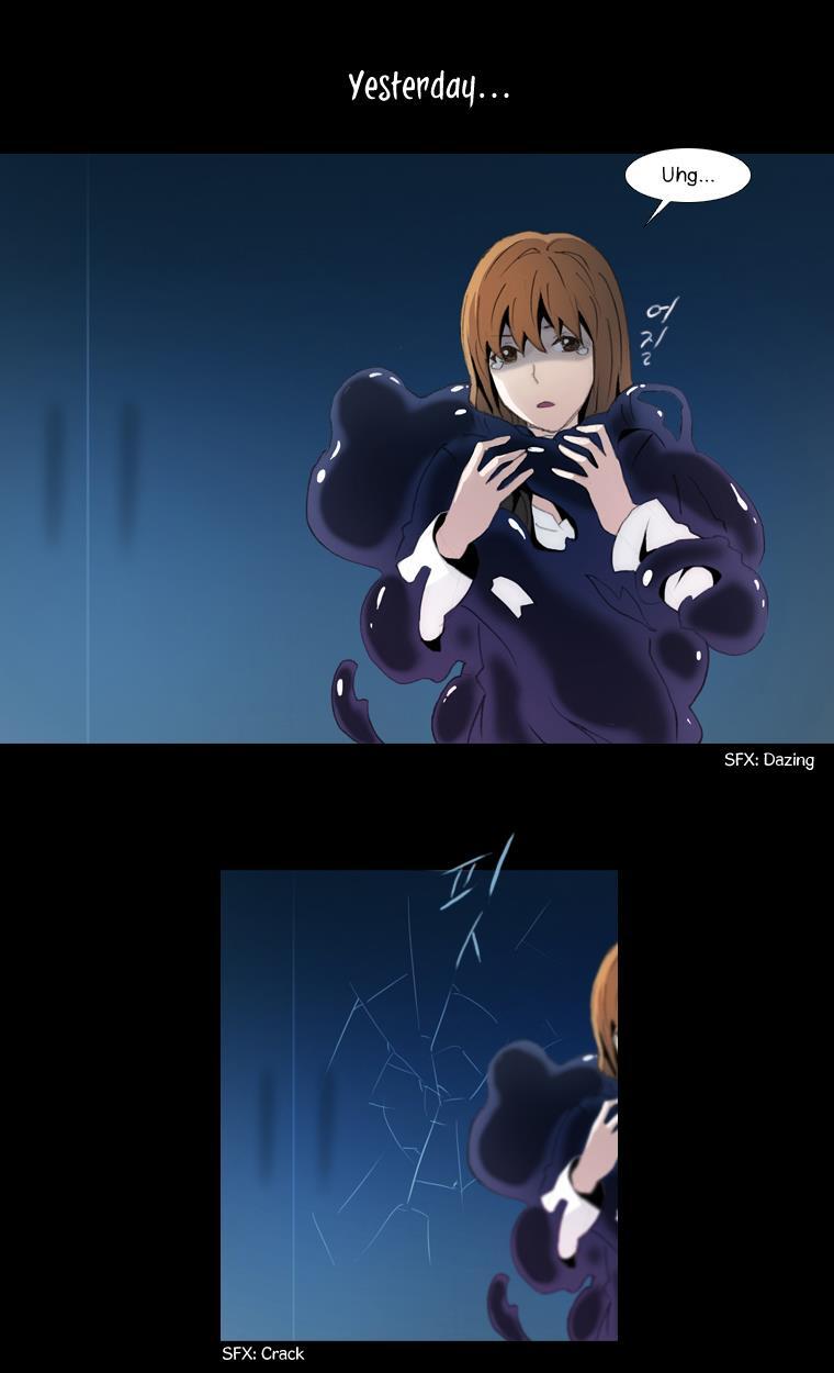 Read Layers Manga Online