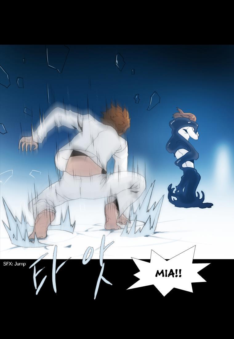 Read Layers Manga Online