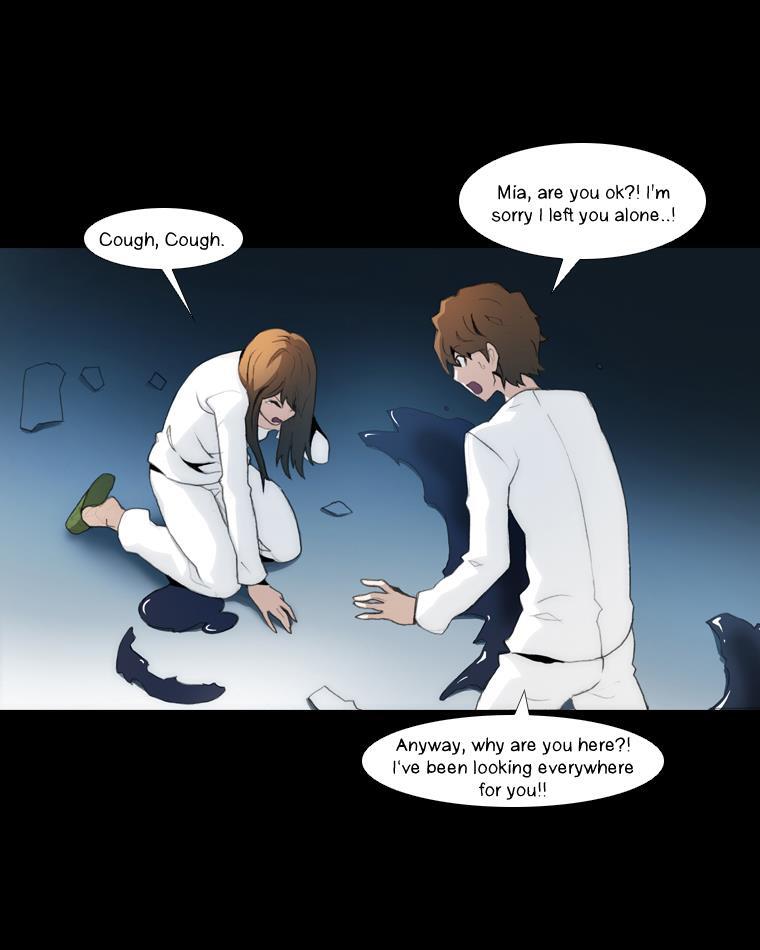 Read Layers Manga Online