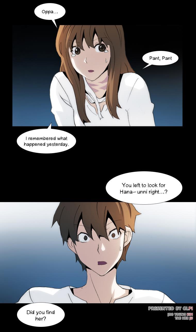Read Layers Manga Online