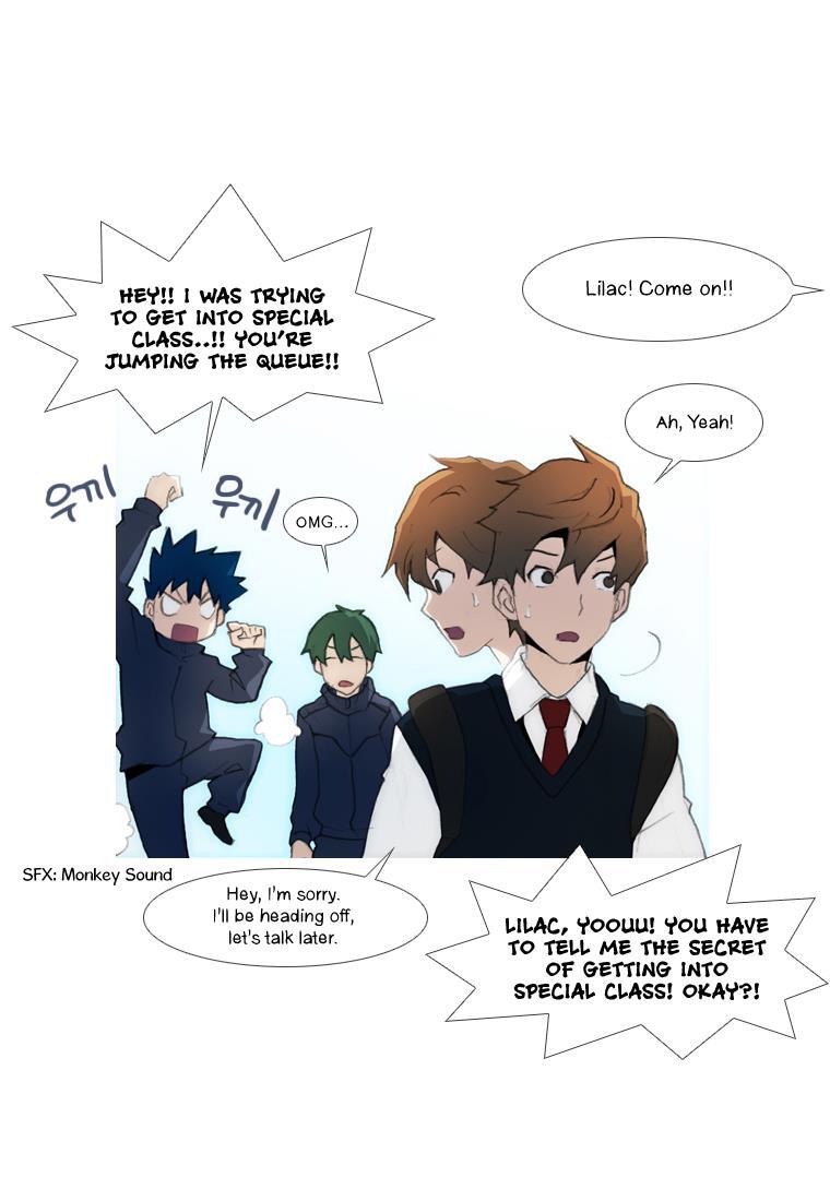Read Layers Manga Online