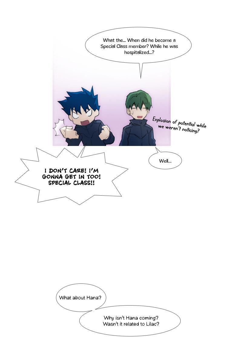 Read Layers Manga Online
