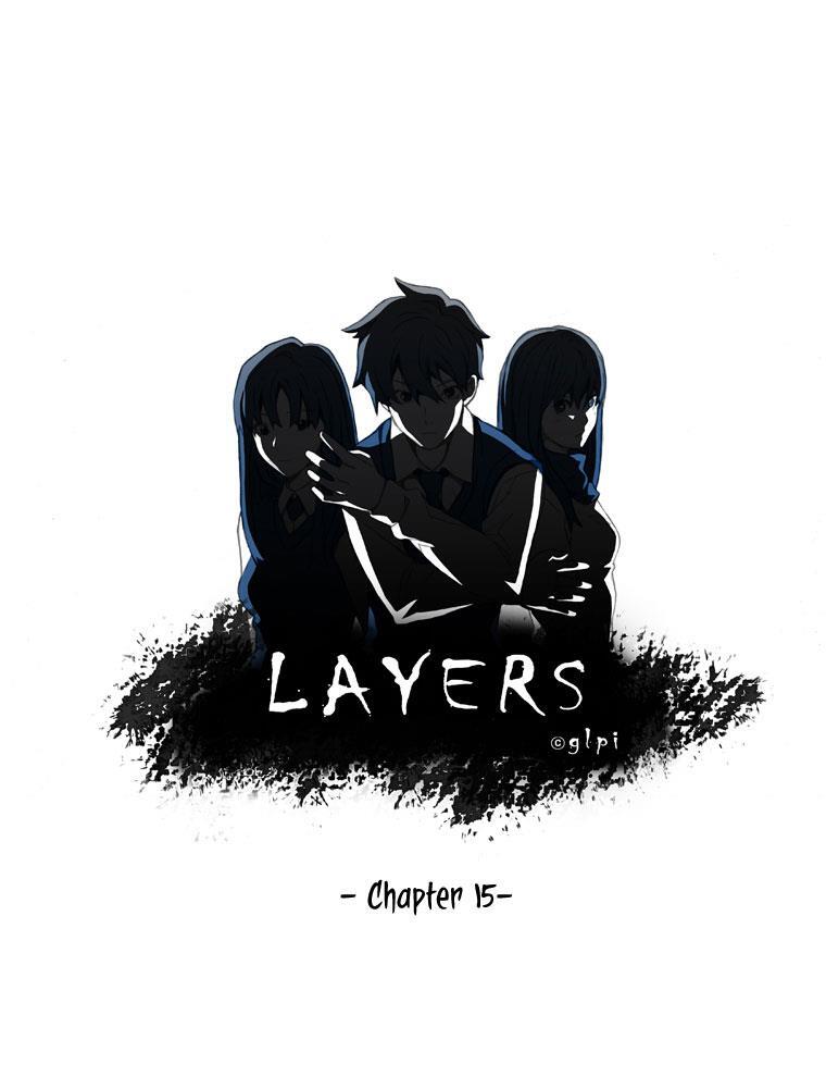 Read Layers Manga Online
