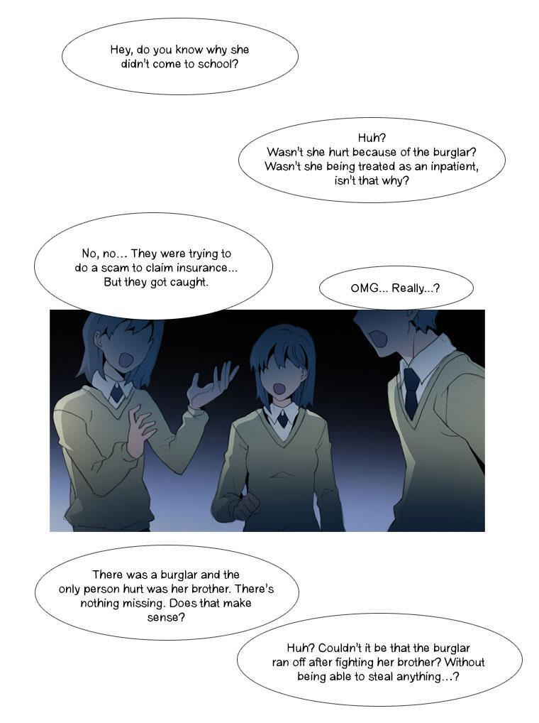 Read Layers Manga Online