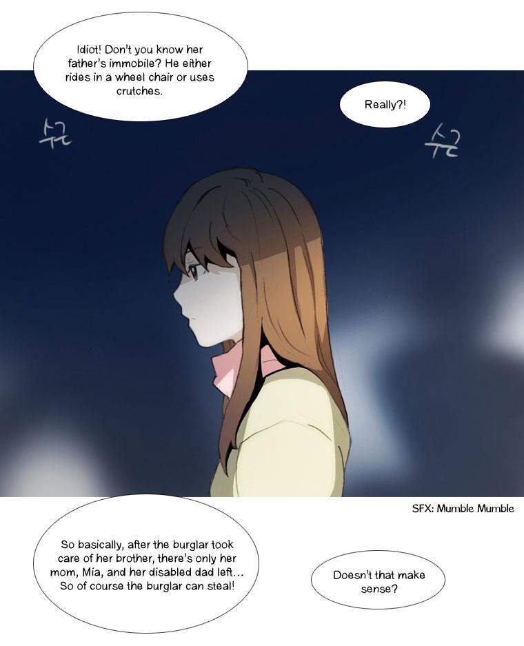 Read Layers Manga Online