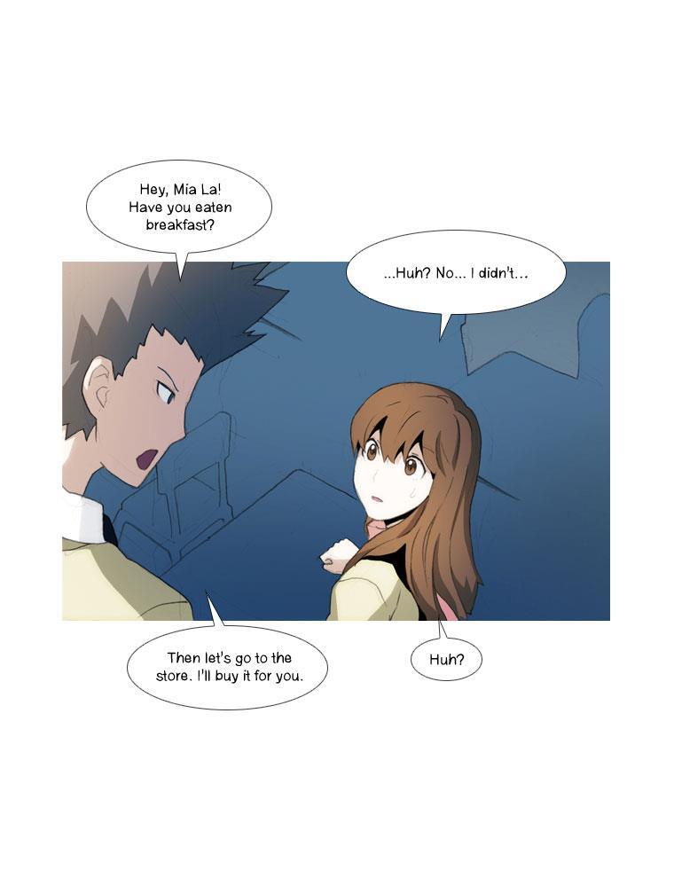 Read Layers Manga Online