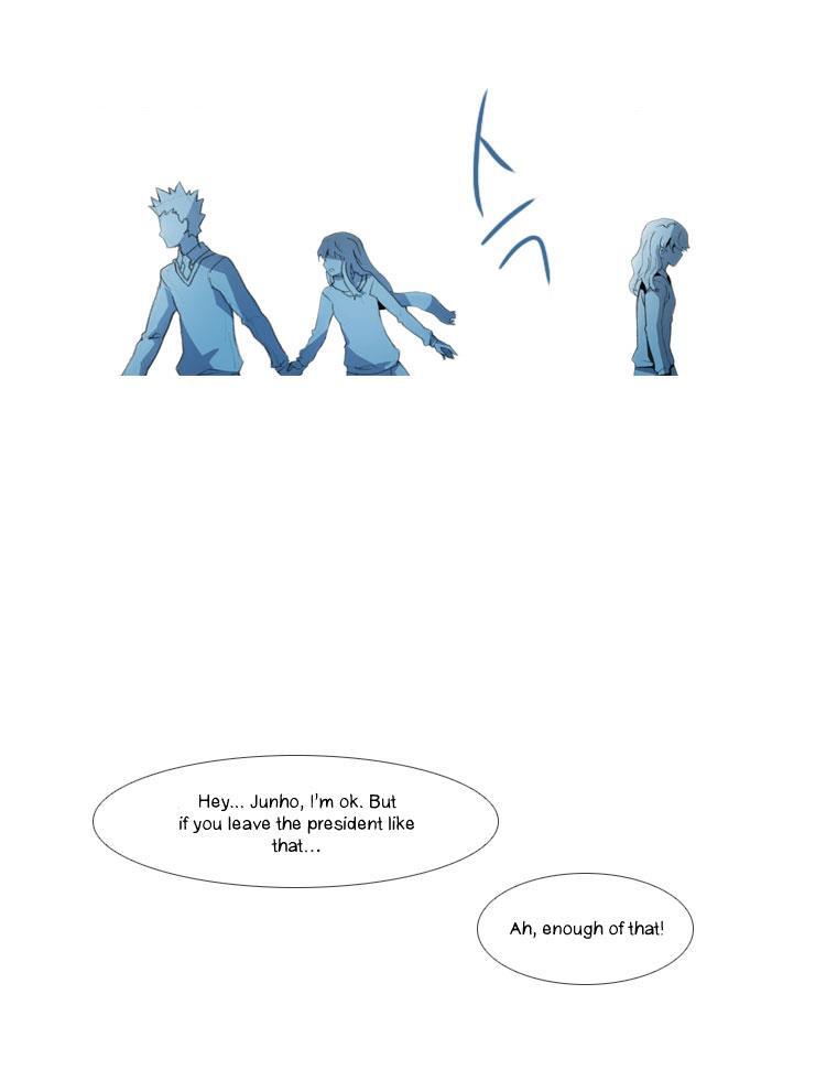 Read Layers Manga Online