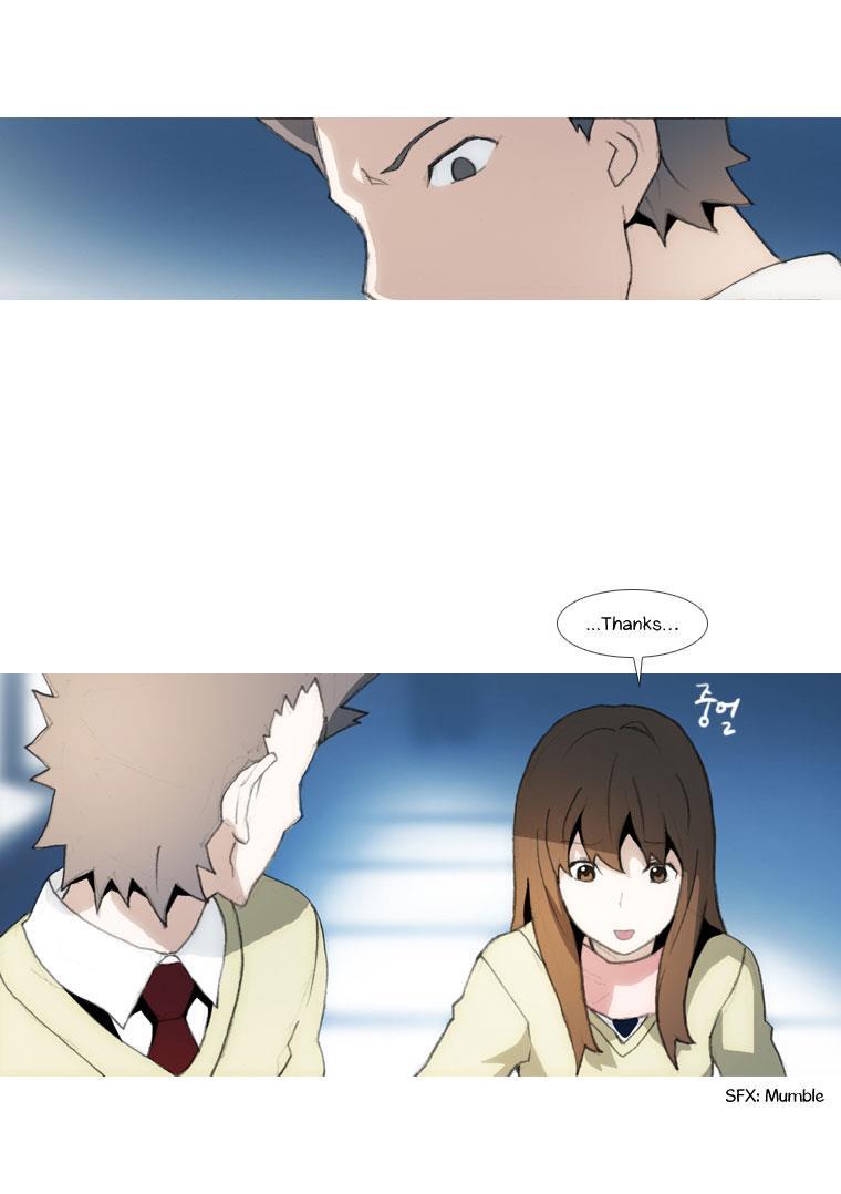 Read Layers Manga Online