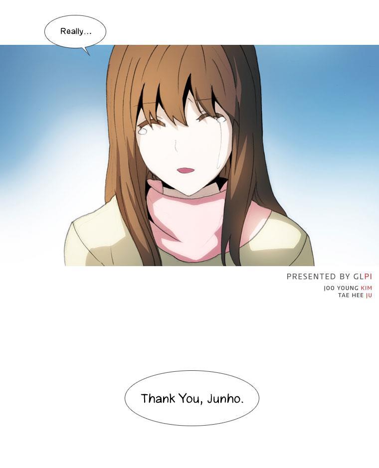 Read Layers Manga Online