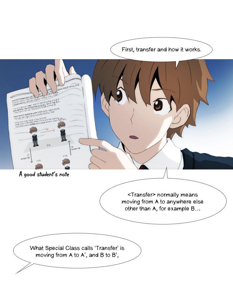 Read Layers Manga Online