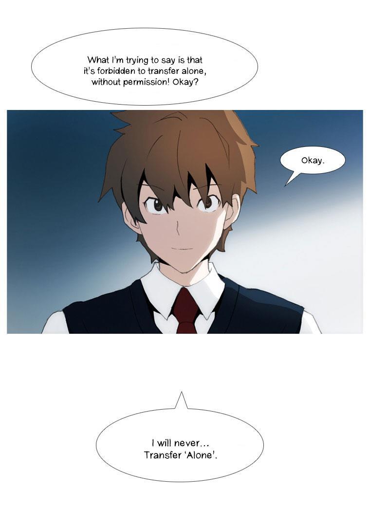 Read Layers Manga Online