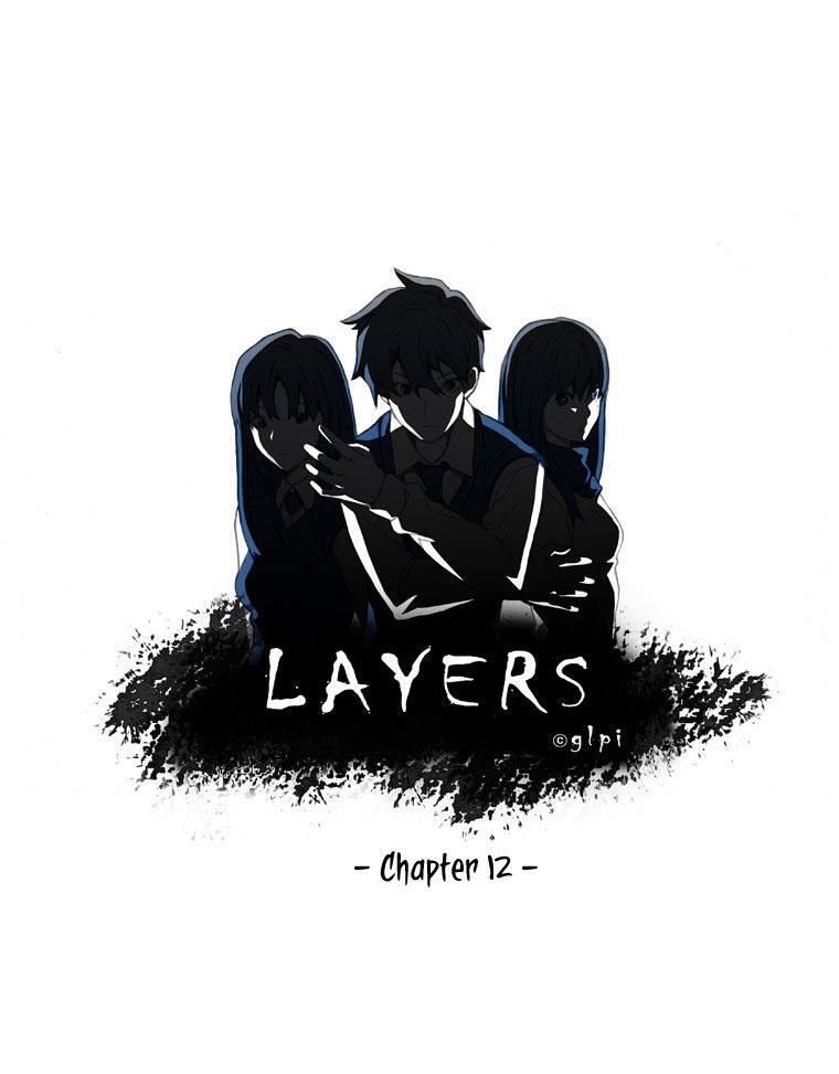 Read Layers Manga Online