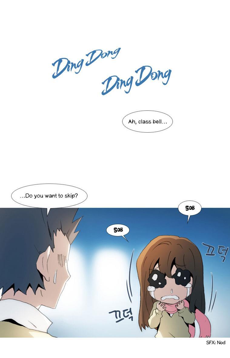 Read Layers Manga Online