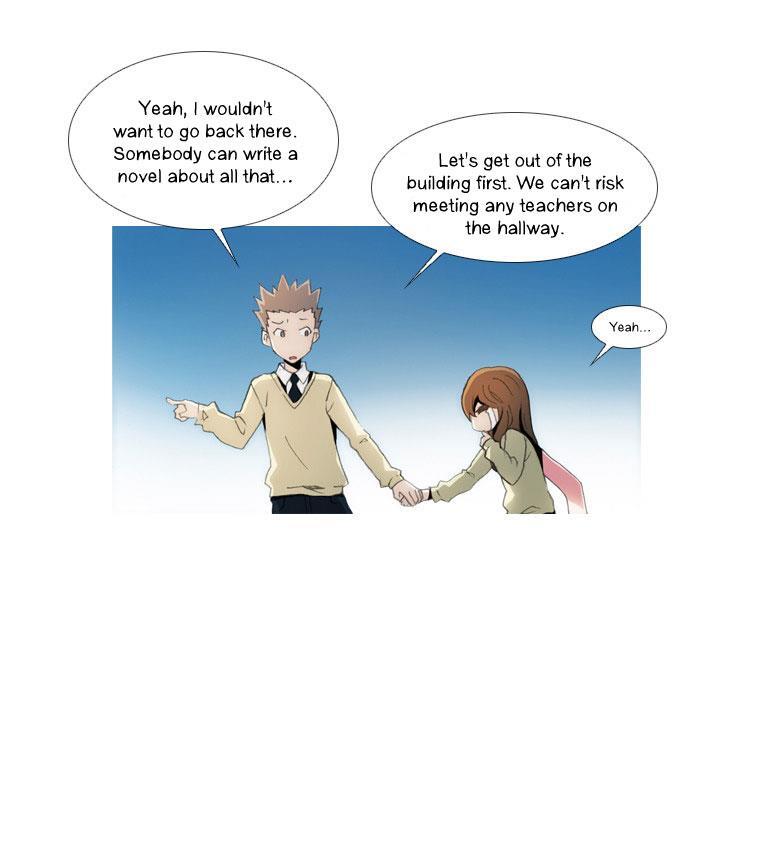 Read Layers Manga Online