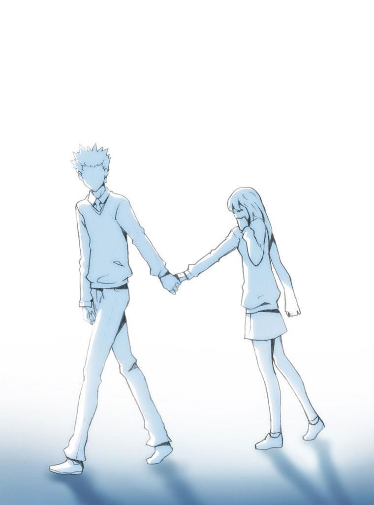 Read Layers Manga Online