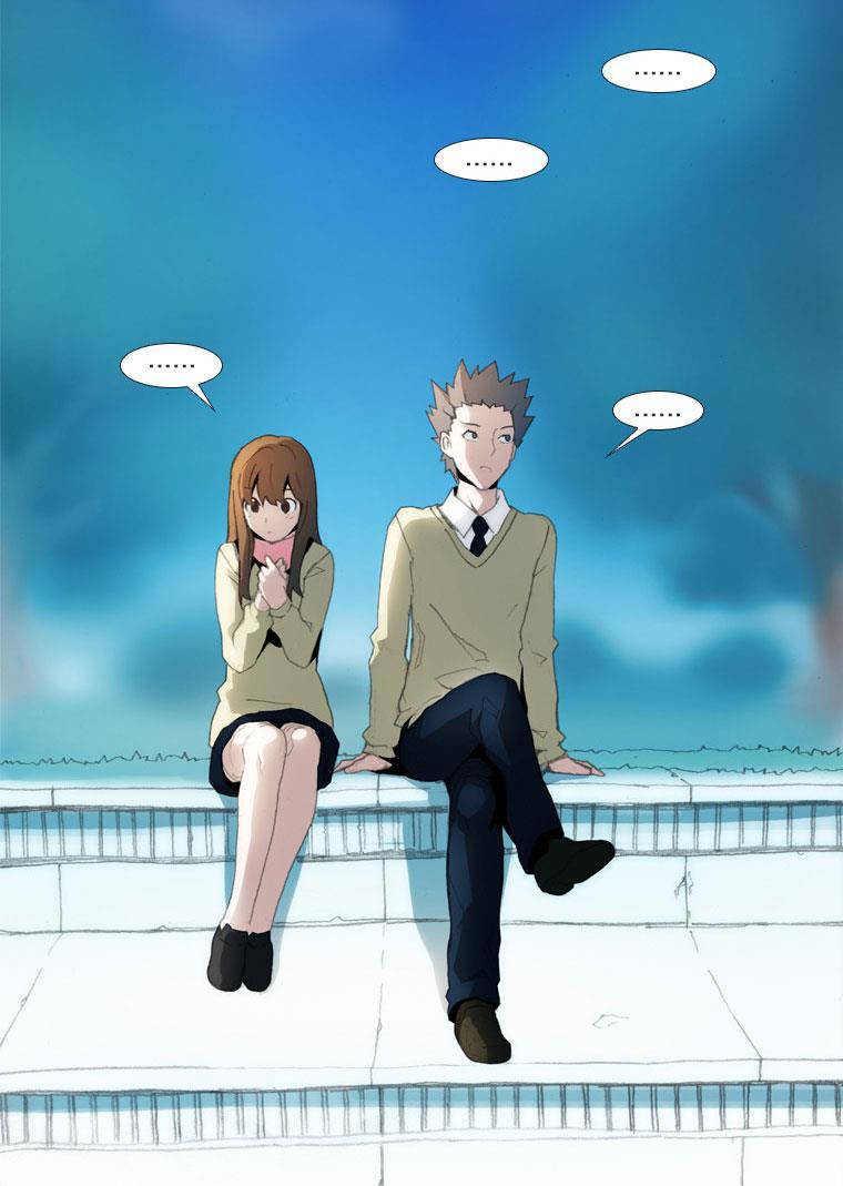 Read Layers Manga Online