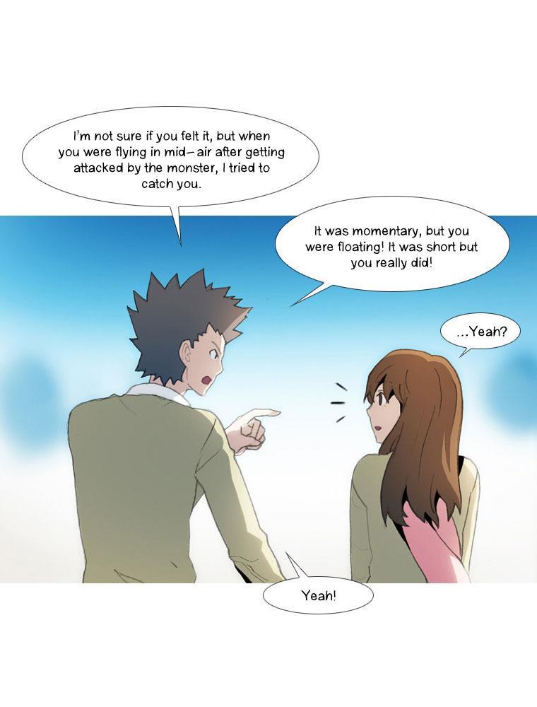 Read Layers Manga Online