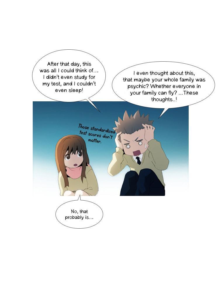 Read Layers Manga Online