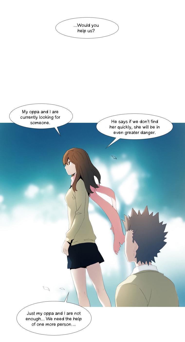 Read Layers Manga Online