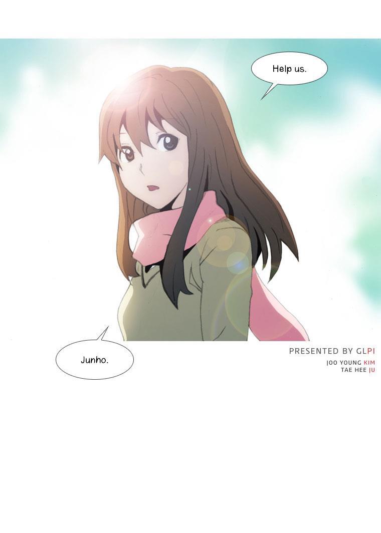 Read Layers Manga Online