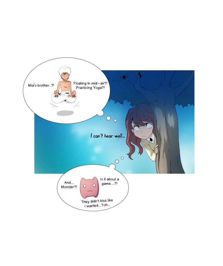 Read Layers Manga Online