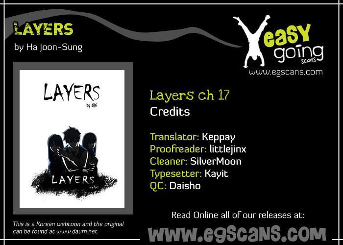 Read Layers Manga Online