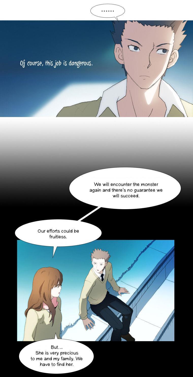 Read Layers Manga Online
