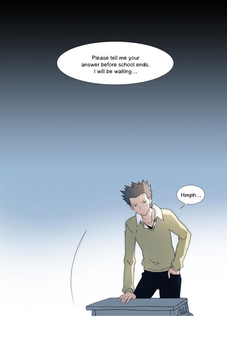 Read Layers Manga Online