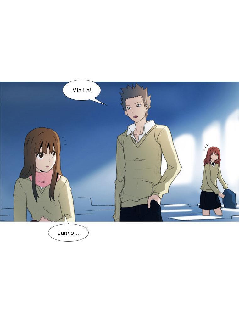 Read Layers Manga Online